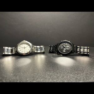 Fossil watch 2-pack